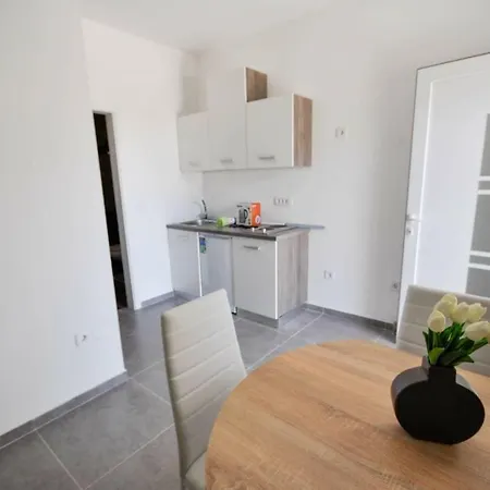 Apartament In Novigrad Istrien 36295 Novigrad (Istria)