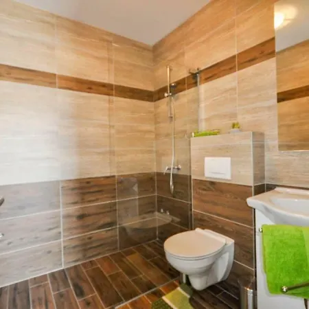 In Novigrad Istrien 36295 Apartment